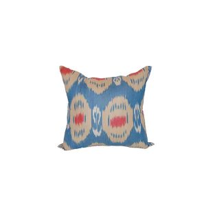 beautiful colourful cushion for sale in uk