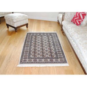 bokhara silk rug for sale uk