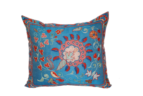 elegant cushion with unique design for sale in uk