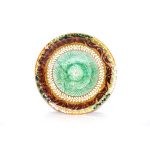 exquisite bukhara ceramic dish for sale in uk