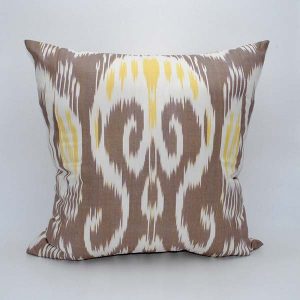 samarkand cushion skillfully designed for sale in uk