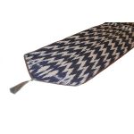 handmade 100% cotton table runner with magnificent design