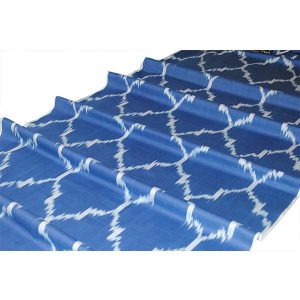 dark blue fabric 100% cotton