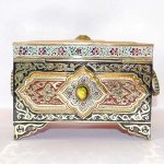 expensive and beautiful jewellery box for sale in uk