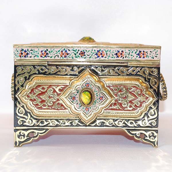 expensive and beautiful jewellery box for sale in uk