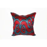 attractive handwoven cushion for sale in uk