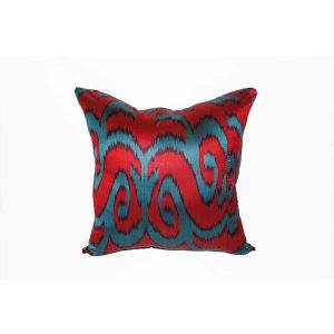 attractive handwoven cushion for sale in uk