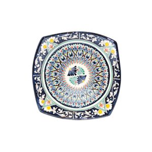 fabulous ceramic square plate for sale