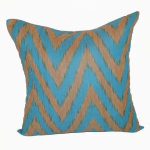 affordable cushion with colourful design for sale