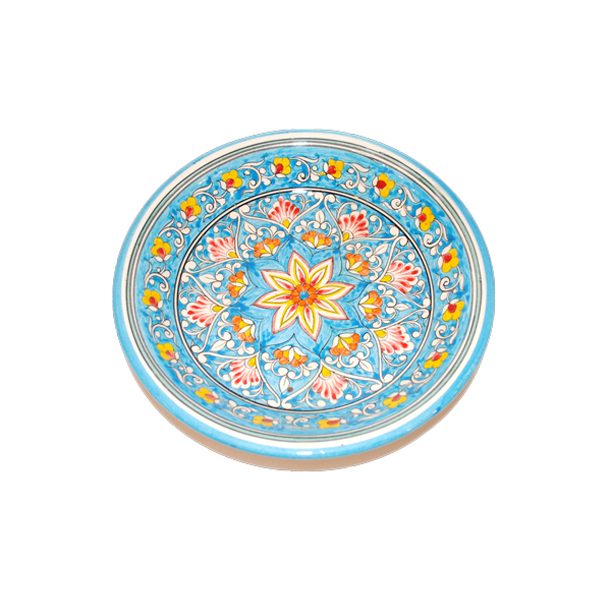 cheap ceramic blue dish for sale in uk