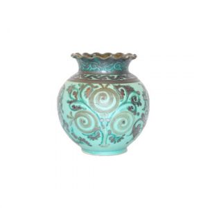 luxurious ceramic vase for sale in uk